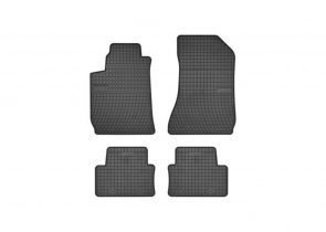 Auto tepisi gumeni Alfa Romeo 159, 2005>2011 FROGUM