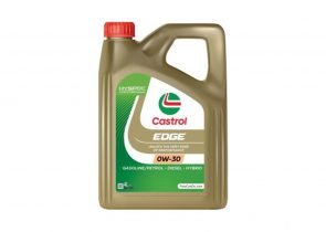 Ulje CASTROL EDGE 0W30 4L