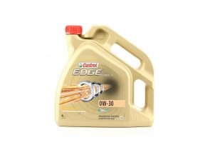 Ulje CASTROL EDGE 0W30 4L