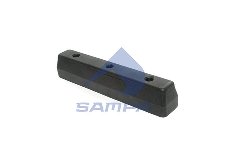 Gumeni odbojnik prikolice SAMPA SCHMITZ 375X65X68 091.208