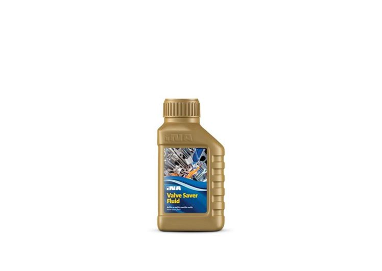 INA valve saver fluid ulje za plin 0,5L