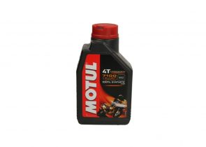 Moto ulje MOTUL 7100 15W50 4T 1L