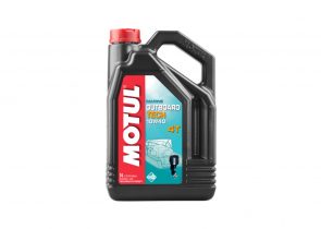 Ulje MOTUL OUTBOARD TECH 4T 10W40 5L