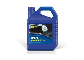Ulje INA HIPENOL GTL 90 5L