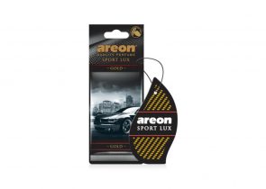 Mirisni borić AREON sport lux – gold