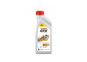 Ulje CASTROL GTX 5W-30 RN17 1L