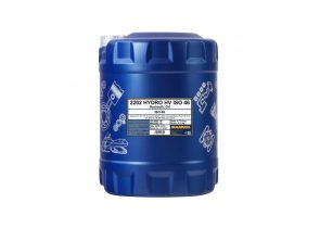 Ulje MANNOL HIDRAOL HV 46 10L