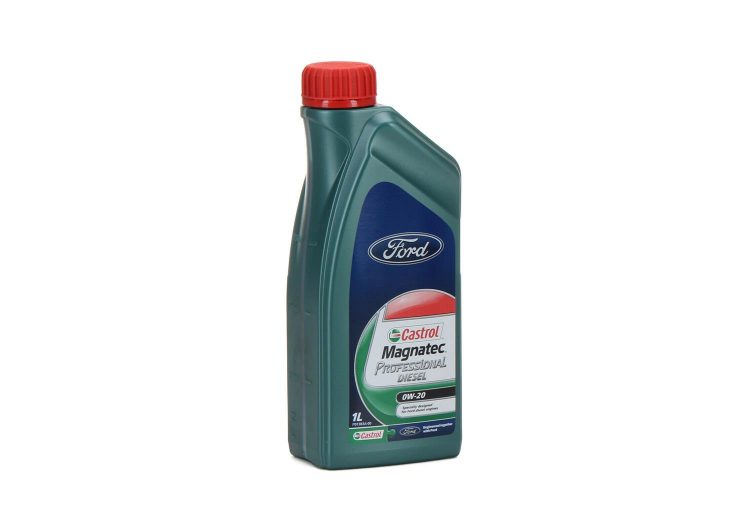 Ulje CASTROL MAGNATEC  PROF. D 0W20 1L