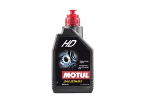 Ulje MOTUL HD 80W90 1L
