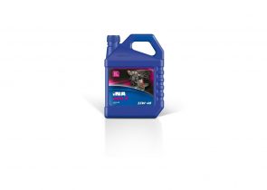 Ulje INA DELTA 5 15W40 5L