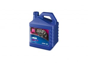 Ulje INA SUPER 5 15W40 5L