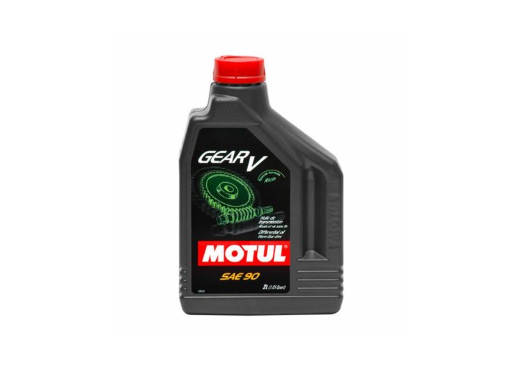 Ulje MOTUL GEAR V SAE 90 2L