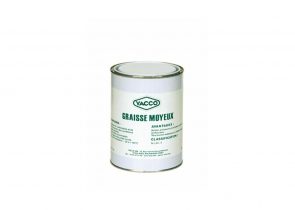 Mast YACCO MOYEUX NLGI 3 1kg