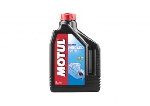 Ulje MOTUL MARINE INBOARD 15W40 4T 2L