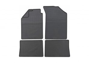 Auto tepisi gumeni Renault Clio II od 10/2000 / Clio III od 06/2001-09/2005 PETEX