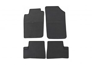 Auto tepisi gumeni Peugeot 206 od 1998 / 206 plus od 04/2009-12/2012 PETEX