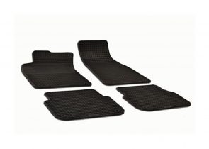 Auto tepisi gumeni Audi A6 od 04/2004-02/2006 / Avant od 03/2005-02/2006 PETEX