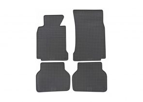 Auto tepisi gumeni BMW 5 serija (E39) od 1996-05/2003 PETEX