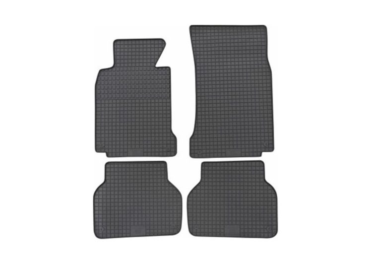 Auto tepisi gumeni BMW 5 serija (E39) od 1996-05/2003 PETEX