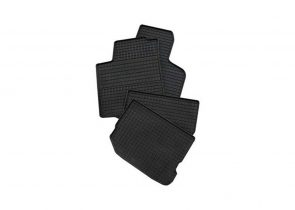 Auto tepisi gumeni BMW 1 E81 od 2004/ 1 F20 od 2011 5-vrata/ 1 F21 od 2012 3-vrata/ X1 E84 od 2009/ 2 F22 Coupe od 2014 PETEX