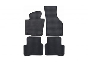 Auto tepisi gumeni VW Passat od 03/2005-10/2010 / Passat od 11/2010-10/2014 / CC od 02/2012-11/2016 PETEX