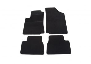 Auto tepisi platneni Citroen C3, 2002>2009