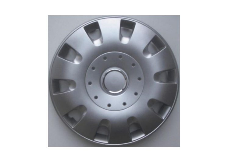 Set ratkapa Audi 16″ 16001