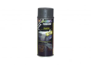 MOTIP plastic lackspray sivi 327261 400 ml