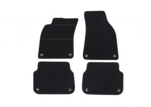 Auto tepisi platneni Audi A6, 2004>2006