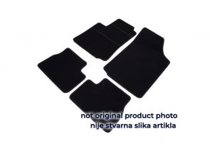 Auto tepisi platneni Opel Corsa B / Tigra, 1993>2000