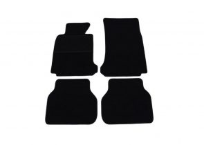 Auto tepisi platneni BMW serija 5, E39, 4/5 vrata, 1995>2003