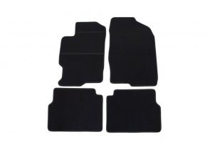 Auto tepisi platneni Mazda 6, 2002>2008