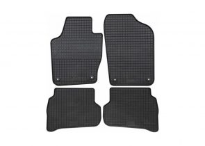 Auto tepisi gumeni Seat Ibiza od 06/2008-05/2017 / Ibiza ST od 06/2010-05/2017 PETEX