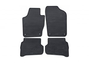 Auto tepisi gumeni VW Polo od 06/2009-09/2017 / Cross Polo od 2010-09/2017 PETEX