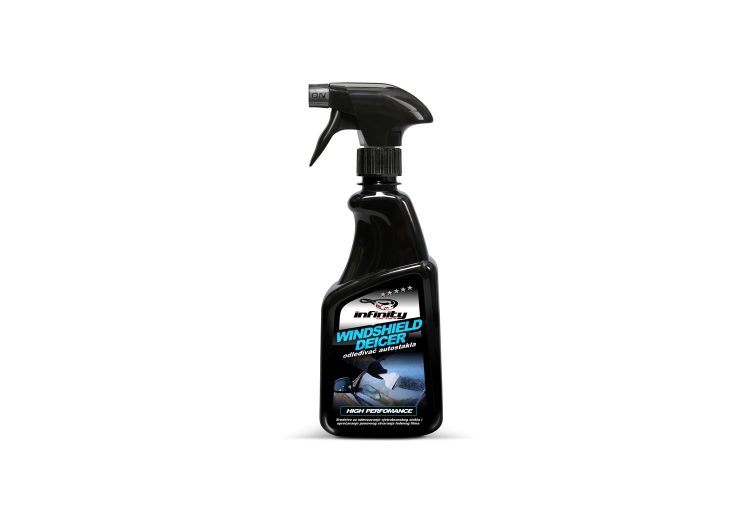 PENA sredstvo (pumpica) za odleđivanje stakla 500ml