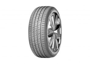 Guma NEXEN 215/55R17 N’FERA SU1 94 V