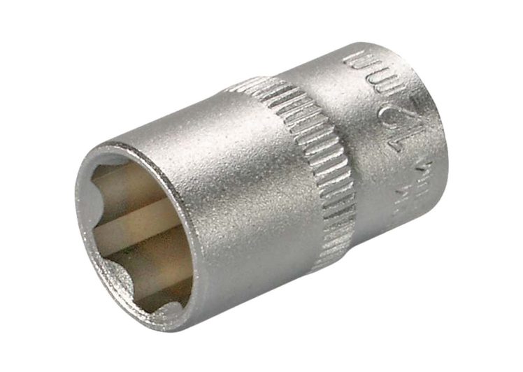 SW-STAHL ključ nasadni 3/8″ 12mm 05507L