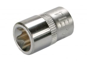 SW-STAHL ključ nasadni 3/8″ e14 profil 05563L