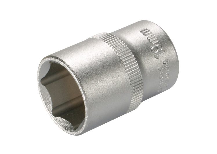 SW-STAHL ključ nasadni 1/2″ 13mm 05604SB