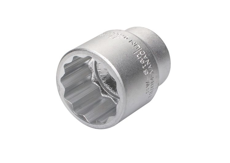 SW-STAHL ključ nasadni 3/4″ 41 mm 12 kutni 07663L-41