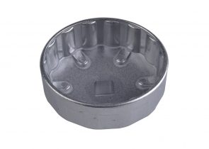 SW-STAHL ključ za filter ulja ,pašteta, 74mm 14-kutni VW, Mercedes W202/C180, Bmw, Audi, Opel 08450-74/14-1