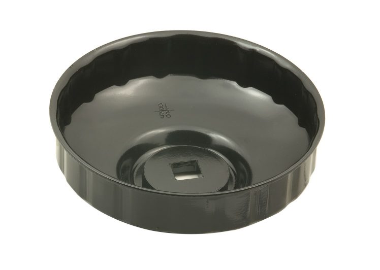 SW-STAHL ključ za filter ulja ,pašteta, 96mm 18 kutni VW, Audi tdi 08460-96/18