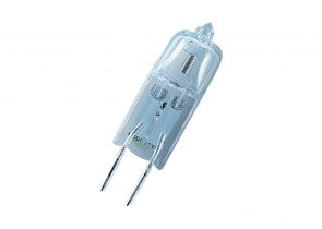 Žarulja OSRAM 24V 50W 64445-U GY6.35 halogena