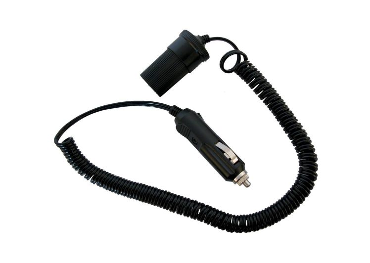 Produžni kabel utičnica upaljača 3M CARPRISS 12V/24V 70510040