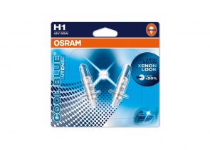 Žarulja OSRAM H1 12V 55W 64150CBI-02B P14,5S 2/1