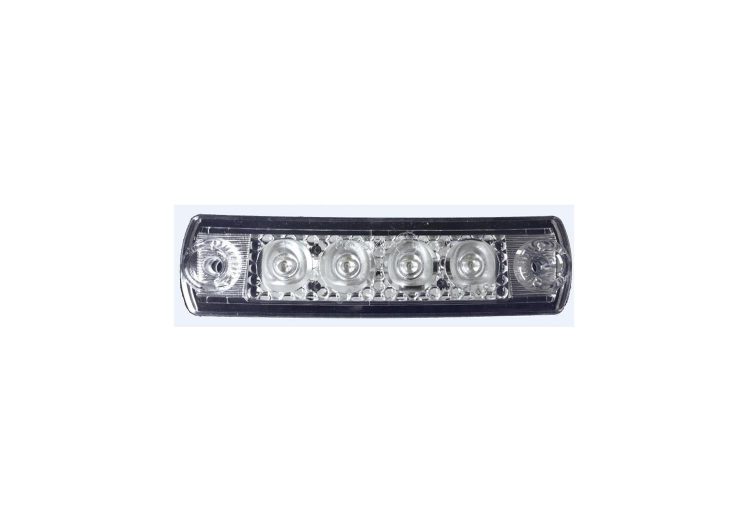 LED krovno gabaritno svjetlo KAMAR, MAN, TGA/X, bijelo, L2259