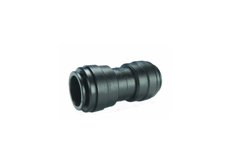 Spojnica zraka PVC KAMAR, brza, FI-12mm, P3012-B