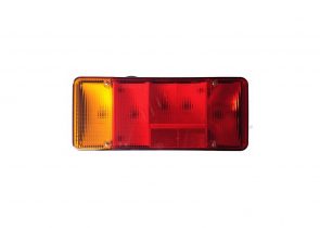 Štop lampa KAMAR Iveco Eurocargo 96-02, lijeva, Daily, K2011