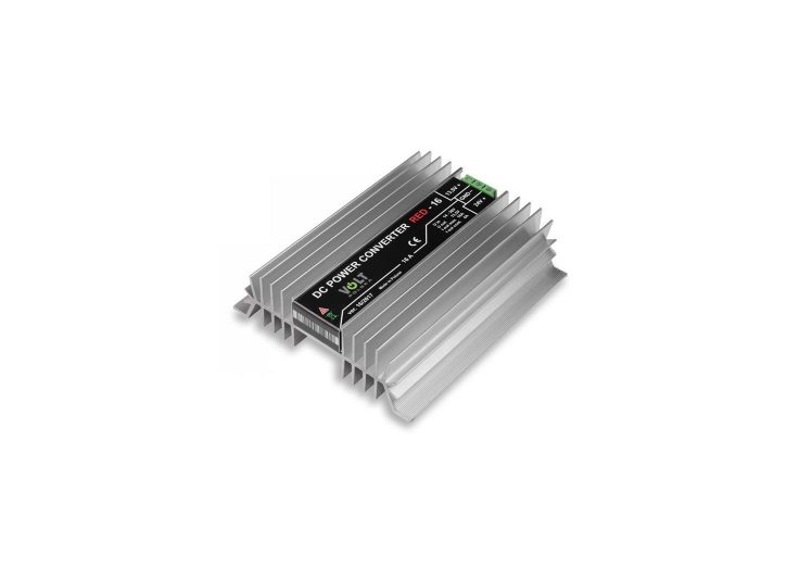 Pretvarač napona KAMAR, 24V na 12V, E1331