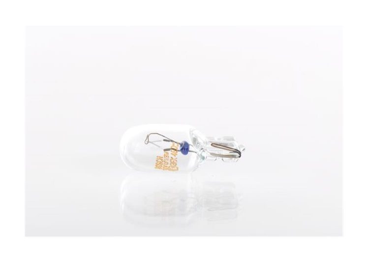 Žarulja BOSCH W3W PURE LIGHT  12V W2,1X9,5D BLISTER 1/1